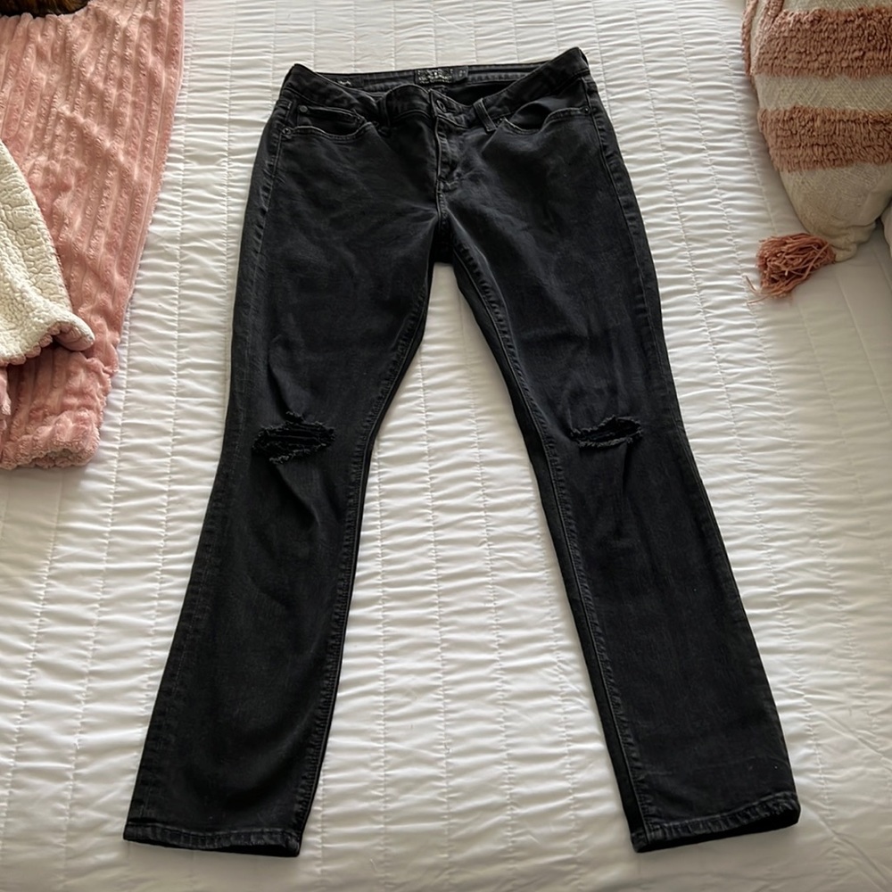 Lucky Brand Lolita Skinny